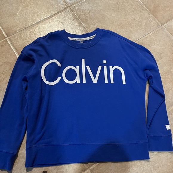 Calvin Klein crew neck - Picture 1 of 3